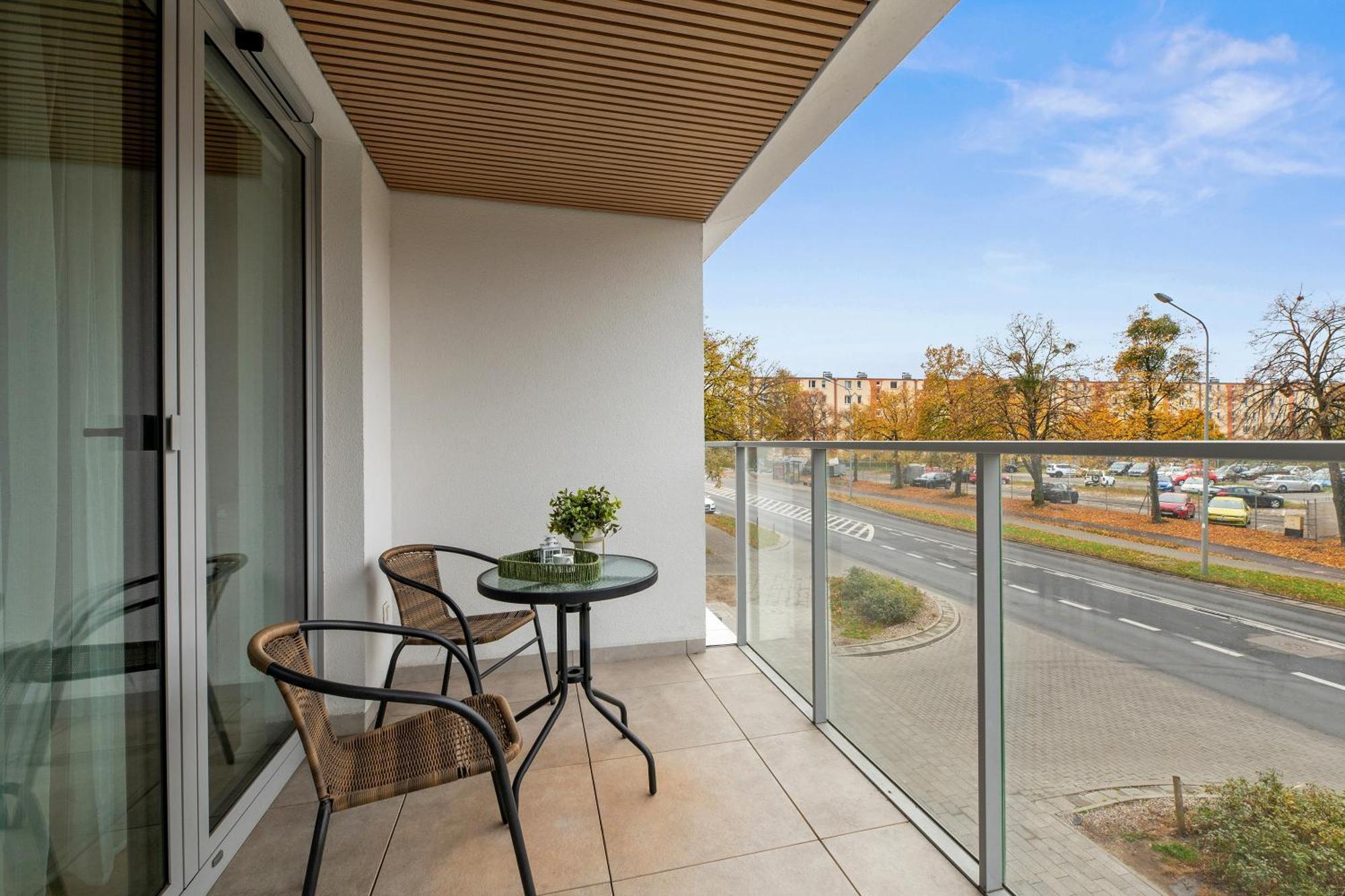 Tarasy Baltyku Seaside, Sauna, Gym & Free Parking By Downtown Apartments Gdansk Phòng bức ảnh